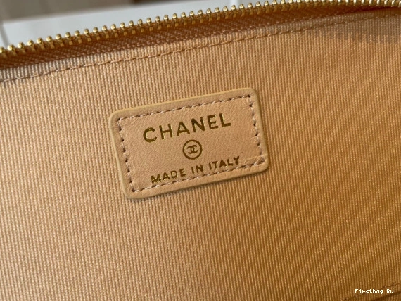 First Bag Ru CASE VANITY CHANEL 0818